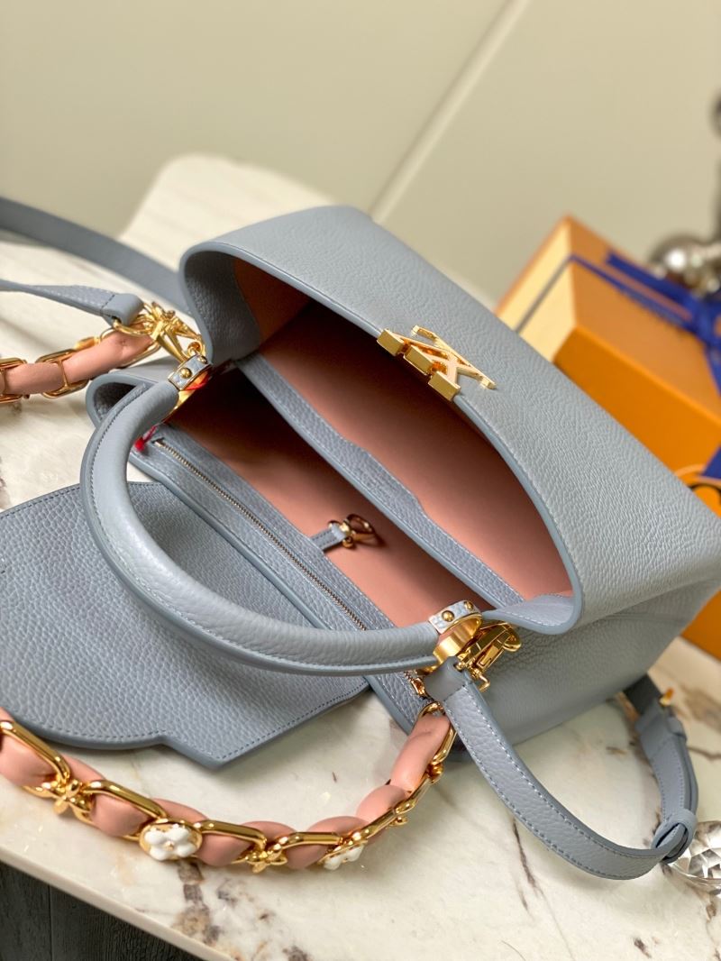 Louis Vuitton Top Handle Bags